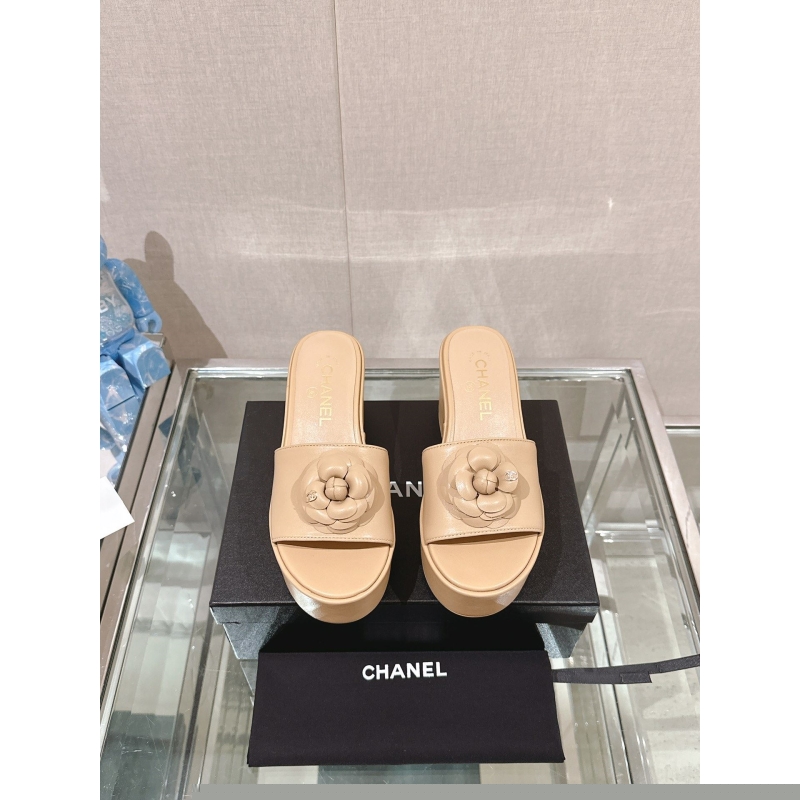 Ch*el slippers